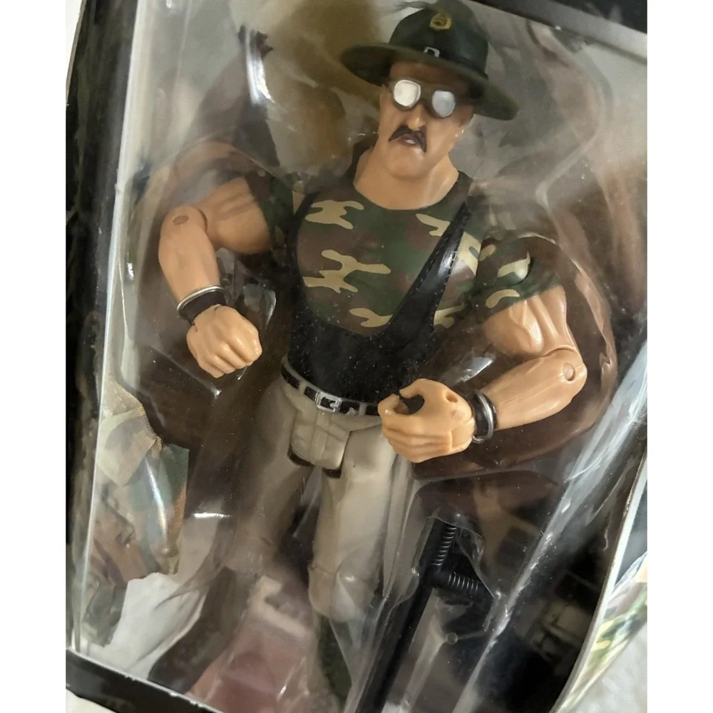 Jakks Pacific box damage